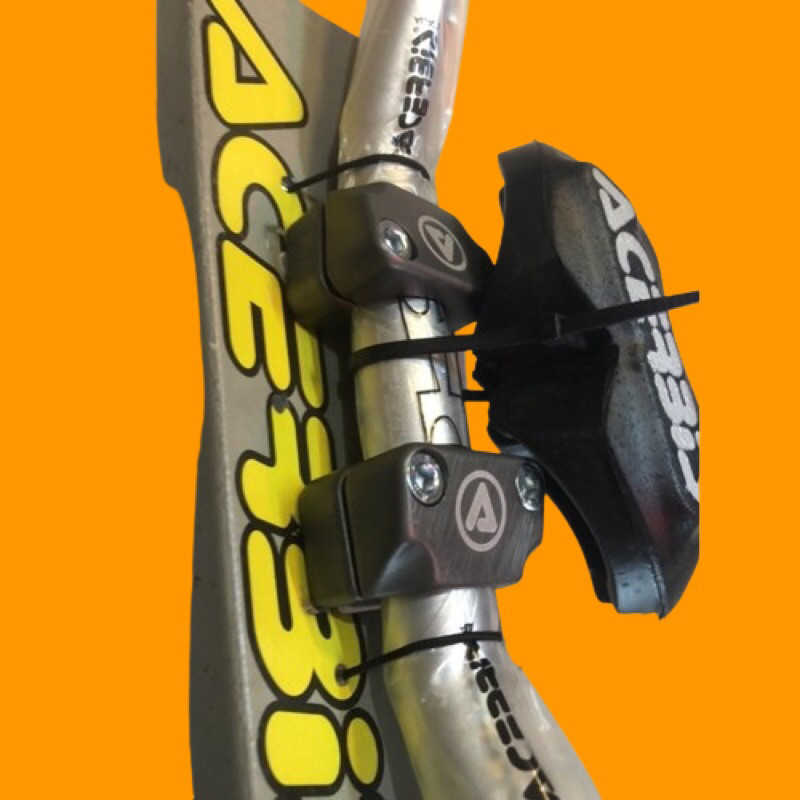 stanh fatbar acerbis - stang acerbis - stang renthal protaper - stang cross acerbis