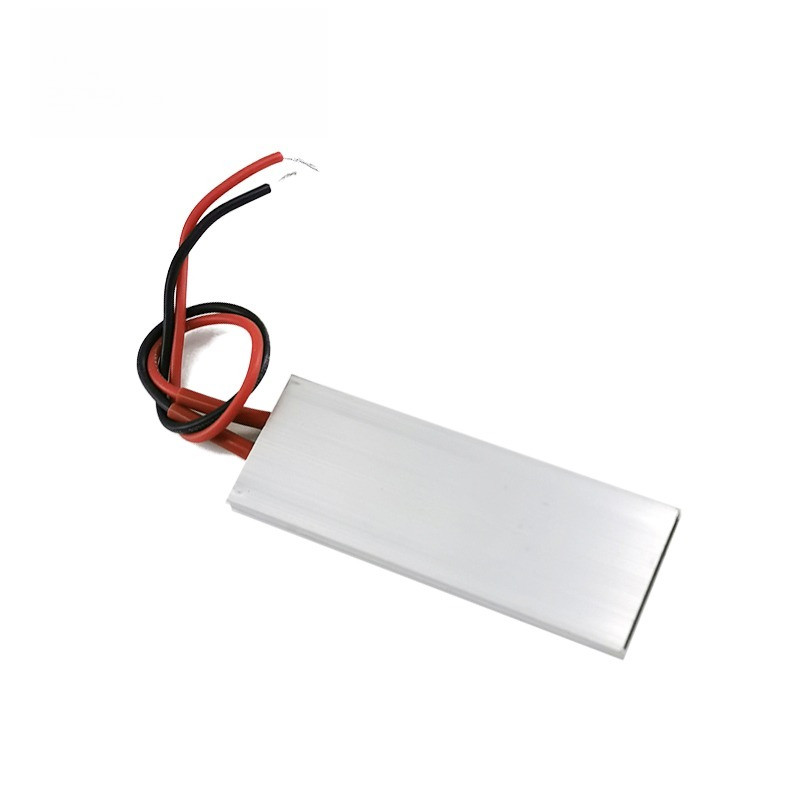 PTC Heater Element 80x28.5x5mm 48/110V Thermostatic PTC Heating Element 220/230C Electric Heater Pla