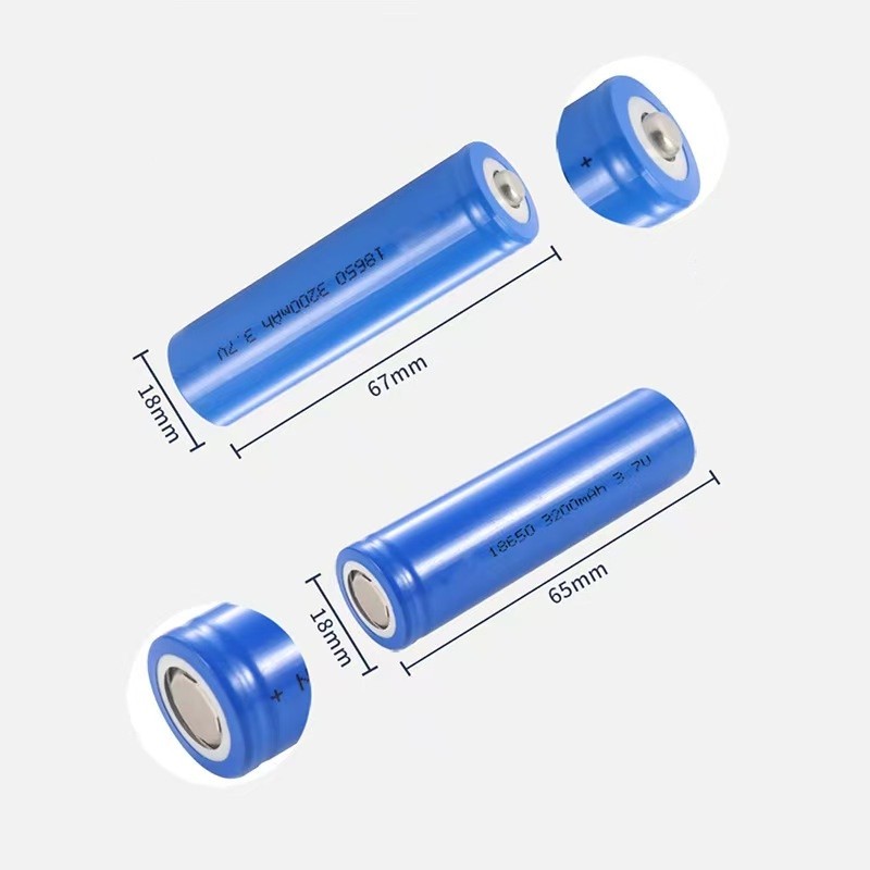 BATERAI Cas AAA HIJAU Charger BATERAI AAA 18450