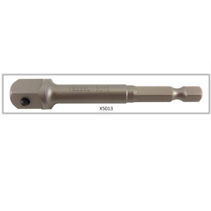Vessel Bit Adapter Adaptor No X5013