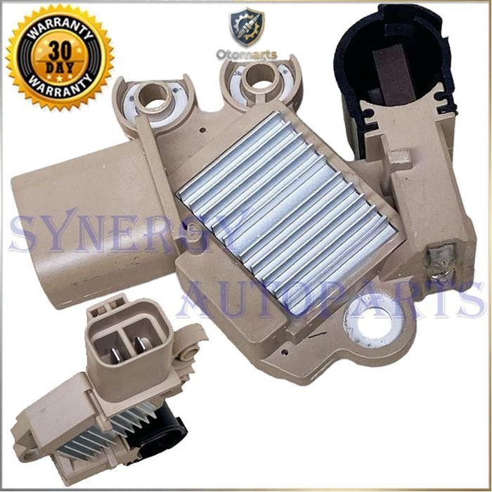 Ic Regulator Ic Alternator Kia All New Rio Picanto - 7809