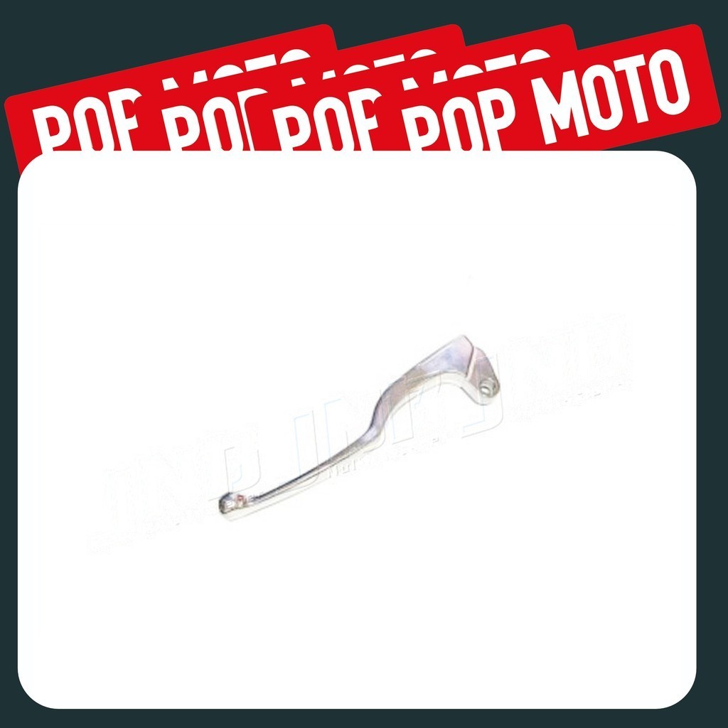 Faco Handle Kopling Kiri L Jupiter MX Silver 2S6