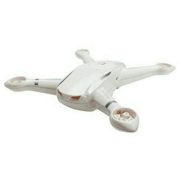 Cover Body aosenma cg035 upper and lower