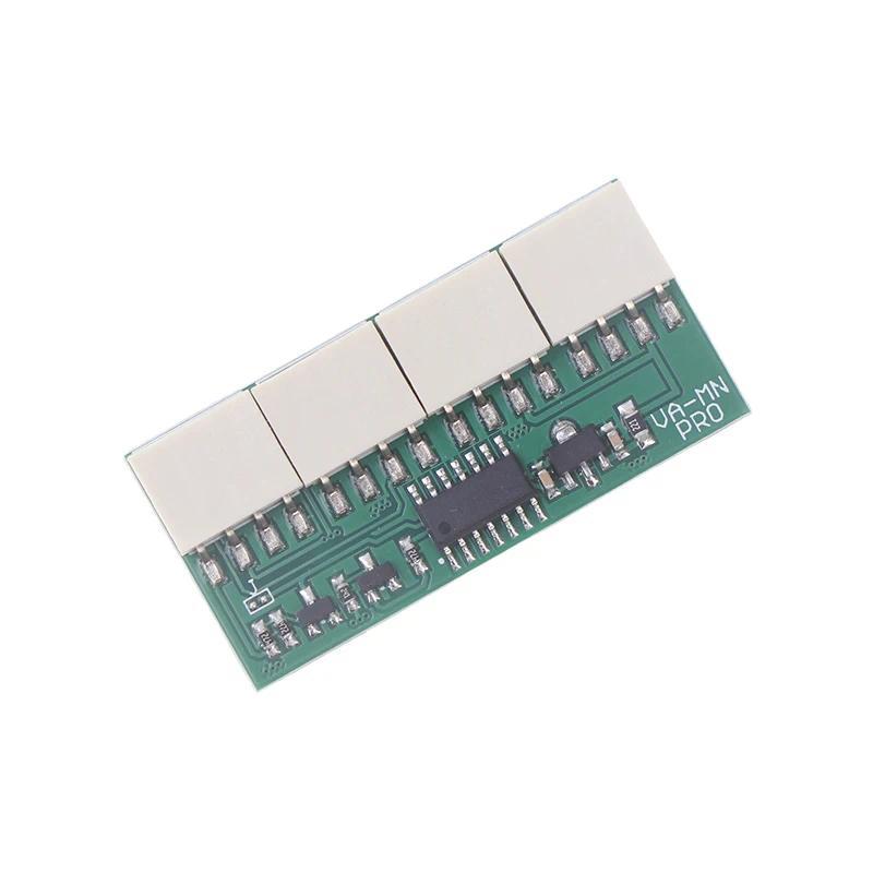 4 Pin Plug & Play Fan Simulator Emulator For Antminer All Miner S19 S19pro D9 D7 L7 KA3 S19jpro Mine