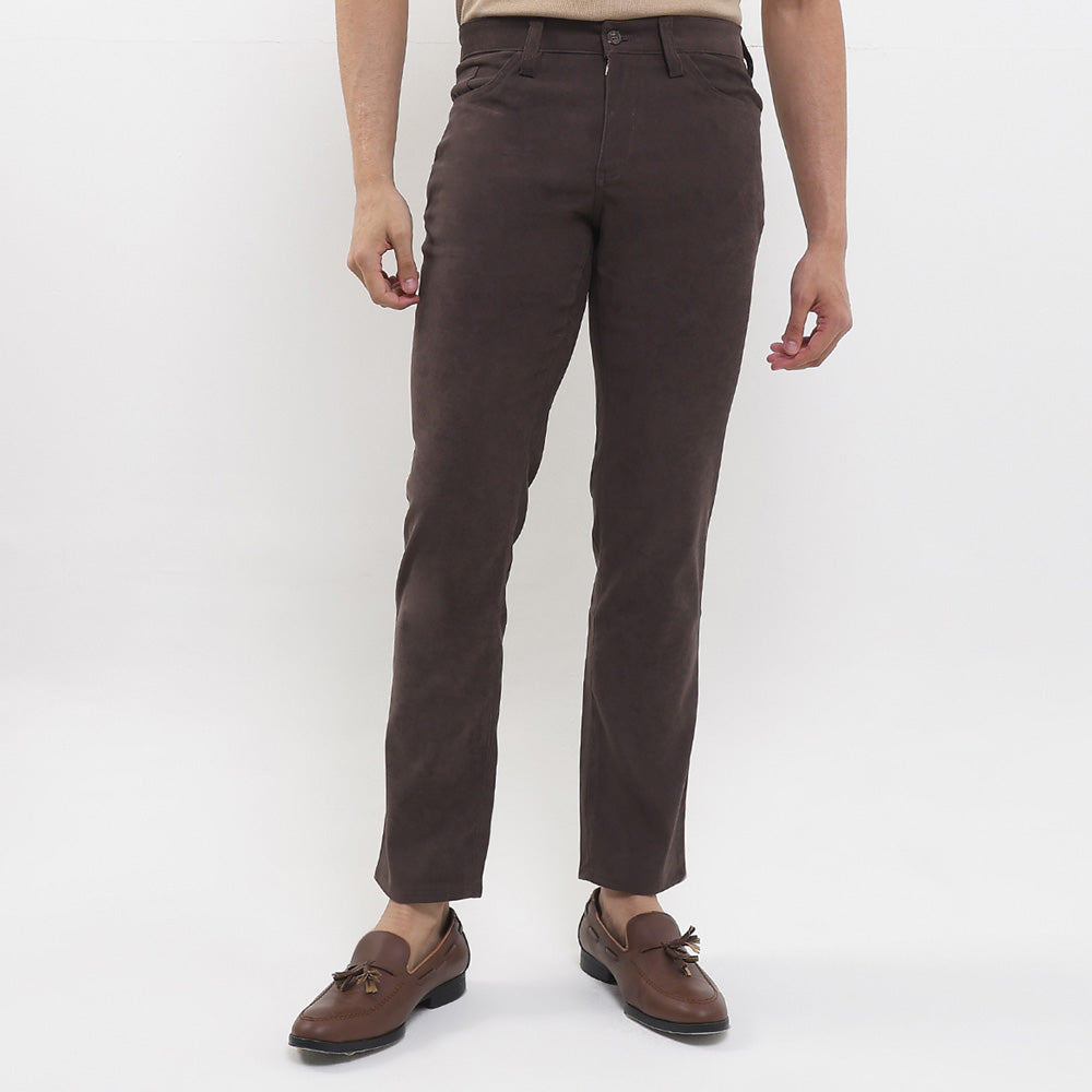 Cardinal Celana Panjang Chinos Slim Fit Pria F4102BK03B