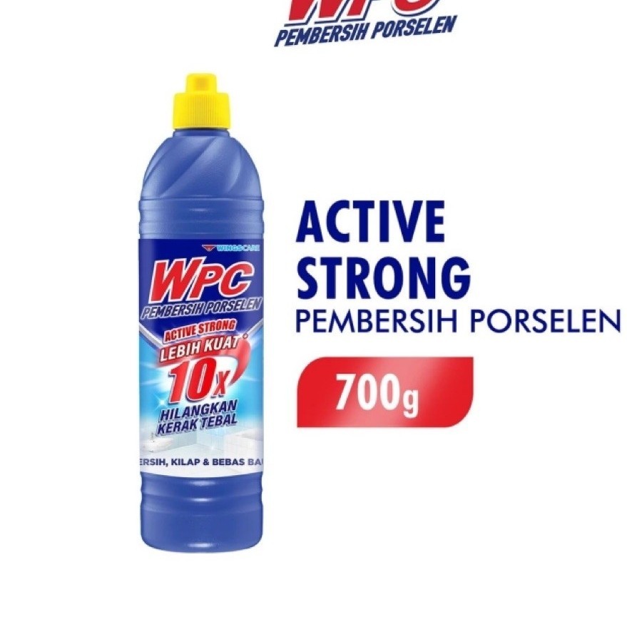 Wpc Pembersih Porselen