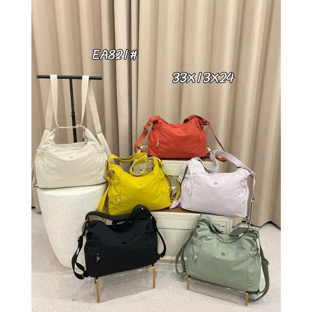 ( ERNES ANGELINE ) Tas Selempang Multifungsi  821 + Free Dustbag