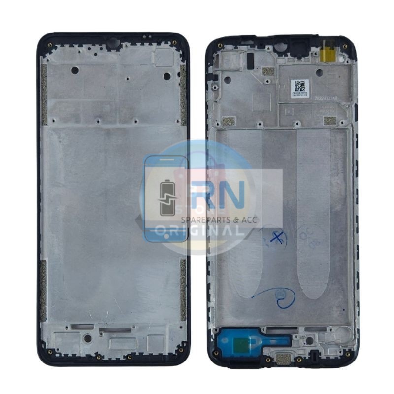 FRAME LCD  TULANG LCD XIAOMI REDMI 9A - REDMI 9C - REDMI 10A
