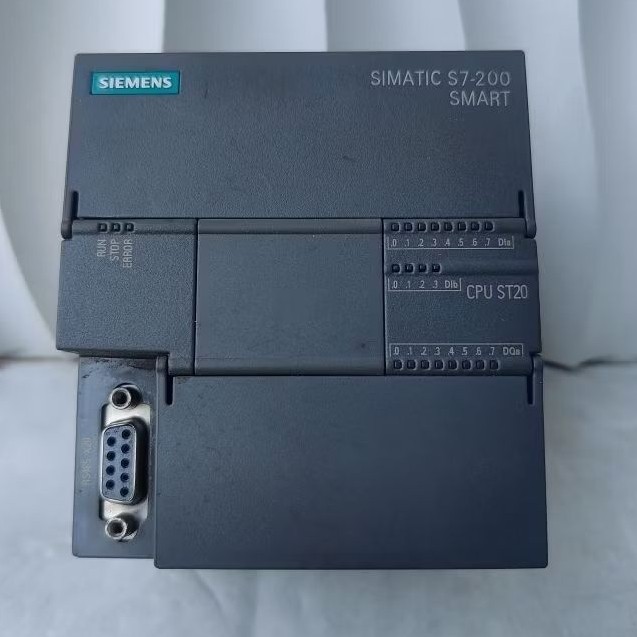 Plc SIEMENS SIMATIC S7-200 CPU ST20