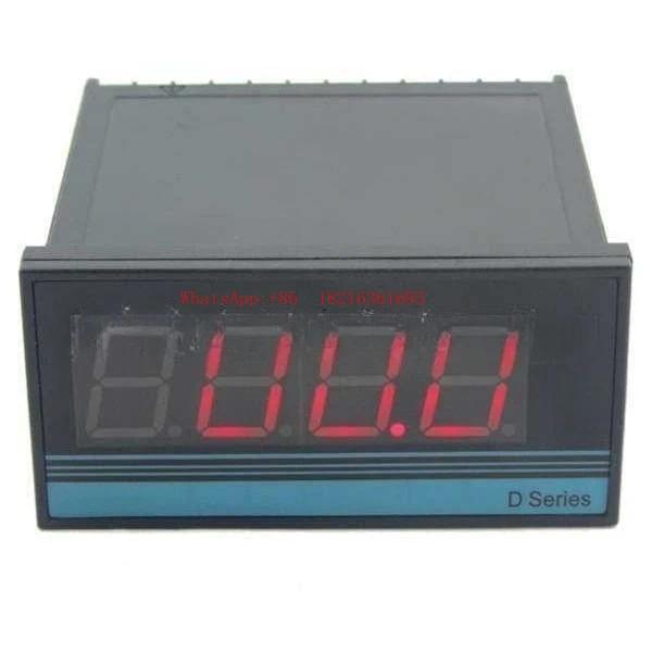 DP3 DC0-100V DC Digital Voltmeter Digital Voltmeter Head