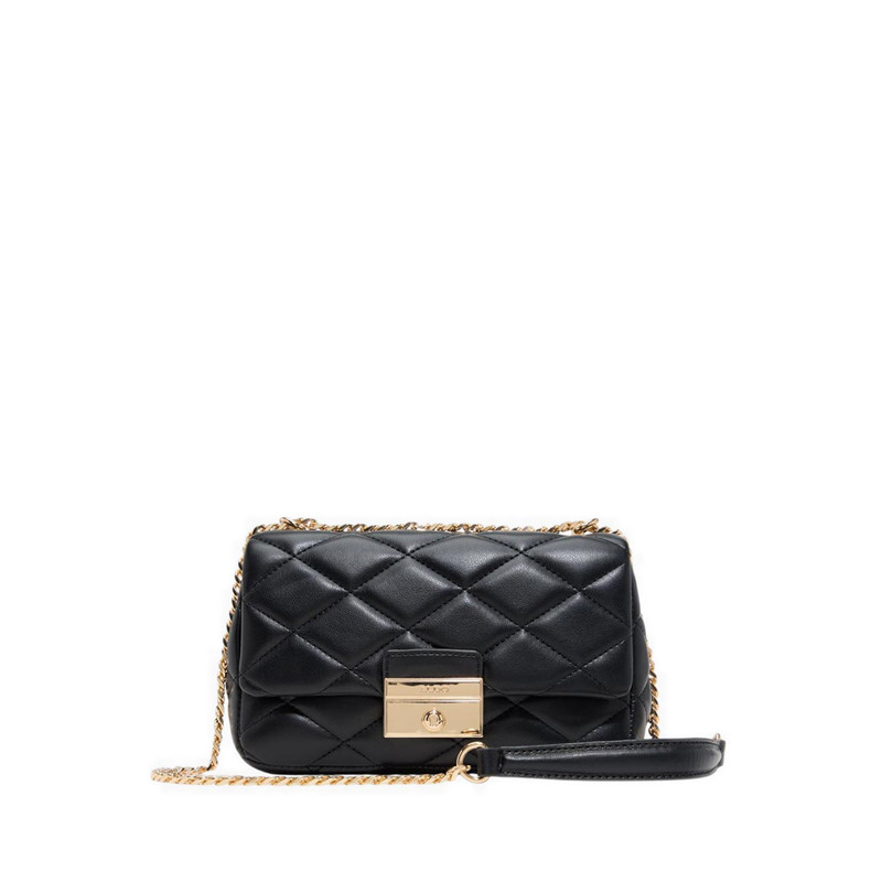 Aldo Majia Women's HandBag - Black