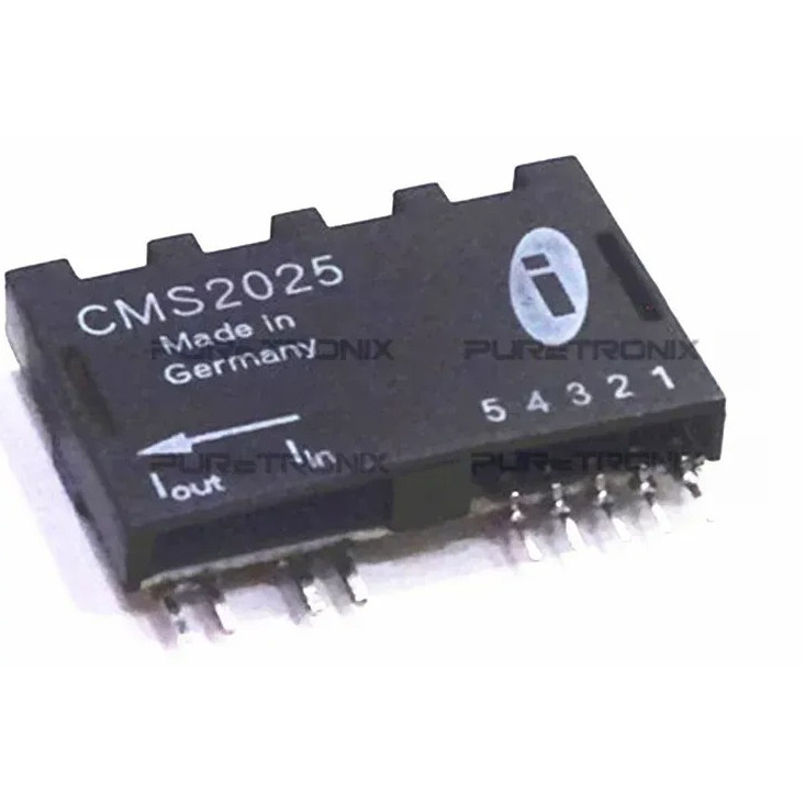 CMS2050  CMS2050-SP7 CMS2050-SP3 CMS2005 CMS2015 CMS2015-SP3  CMS2025  New Original  Module