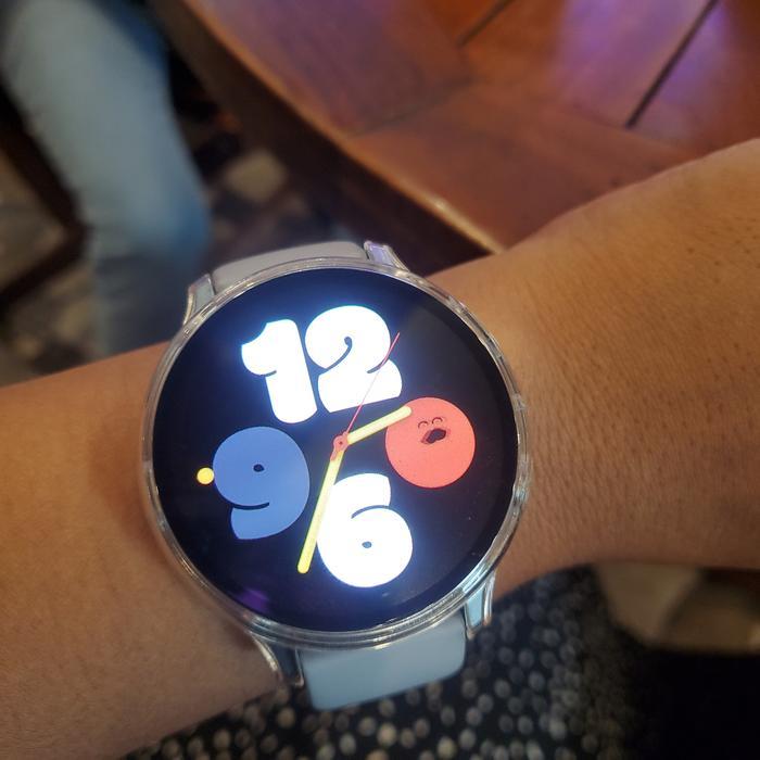 Murah Meriah jam tangan samsung galaxy active 2tbk