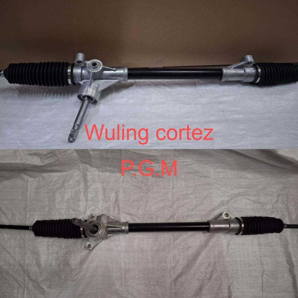 RACK STEERING GEAR ASSY RACK STEER RACK POWER STEERING EPS WULING CORTEZ