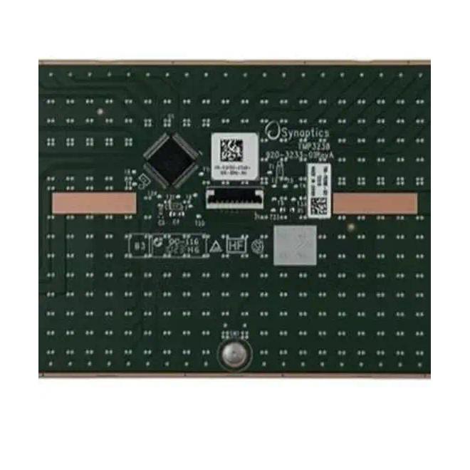Laptop Touchpad For MSI GF65 GF75 Thin 8SC 8RCS 9SC 9RC 9RCX 9SD 9SE 9R 10SDR 10SER 10SCSXR New