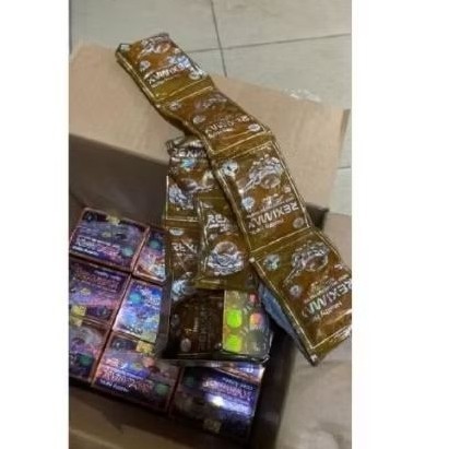 READY  Reximax Kopi Isi 10