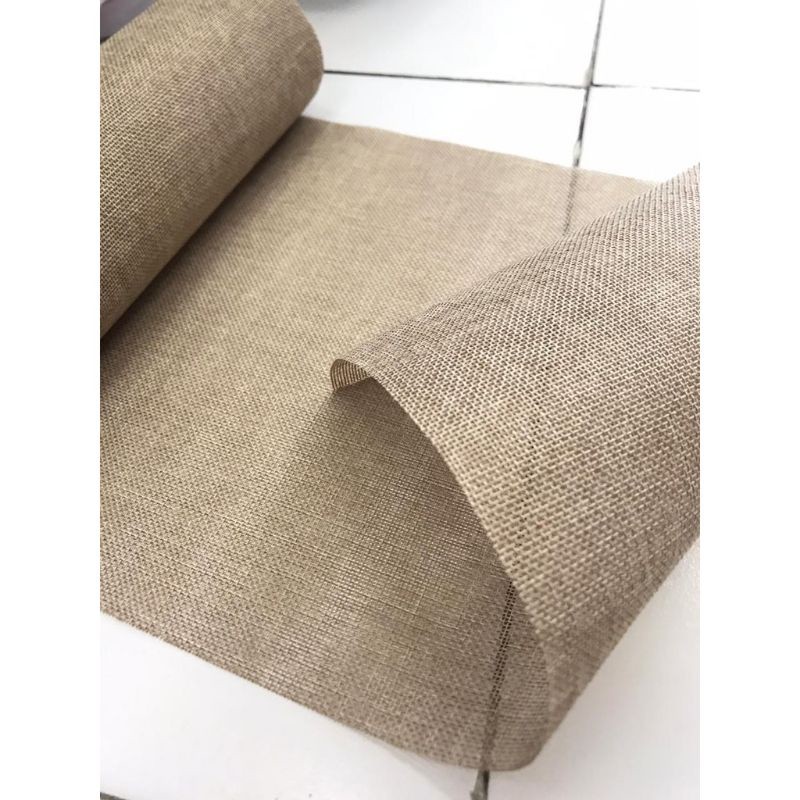 SALEKain Goni 1roll - Kain Goni - Kain Goni Sintetis - Kain Goni Import - Kain Goni 1roll -+10 meter