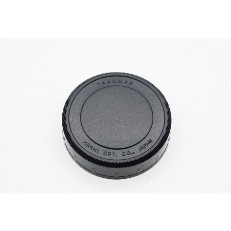 Rear Lens Cap Dust Cover Protector Pentax 6x7 PK67  Tutup Lensa Belakang Pentax 67 PK67 6X7 DSLR Kam