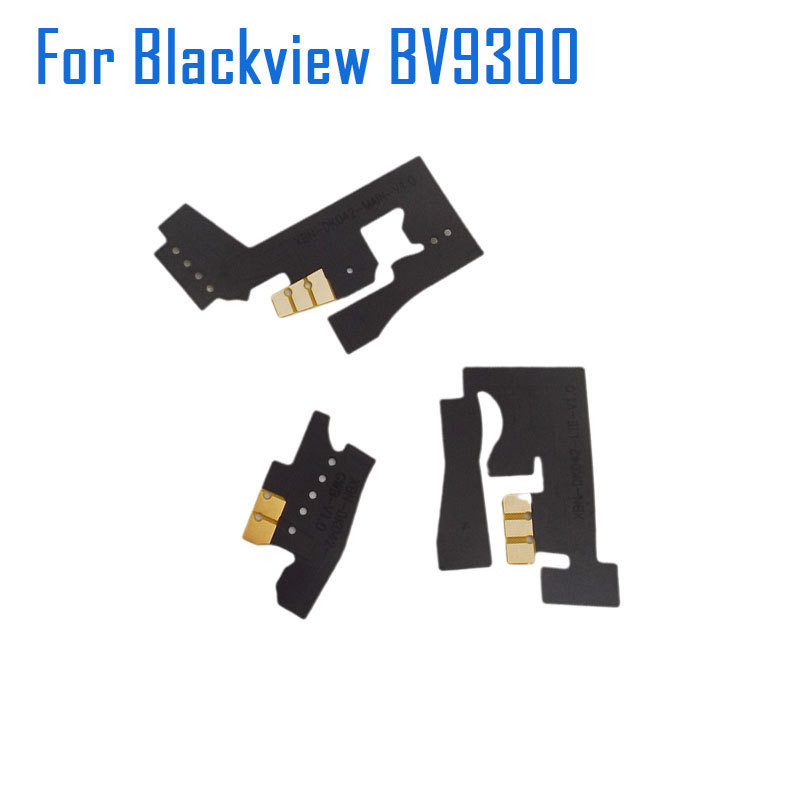 New Original Blackview BV9300 Antenna Signal Antenna Cell Phone Sticker Antenna Accessories For Blac