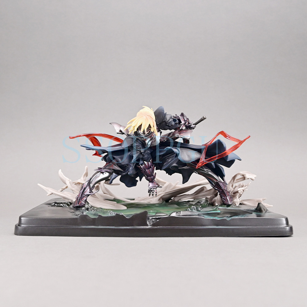 15cm Fate/Grand Order Figure Servant Altria Pendragon Saber Alter Anime PVC Action Figure Toy Statue