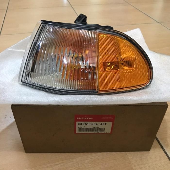 Lampu Sudut Sein Depan Honda Civic Genio Original - KIRI