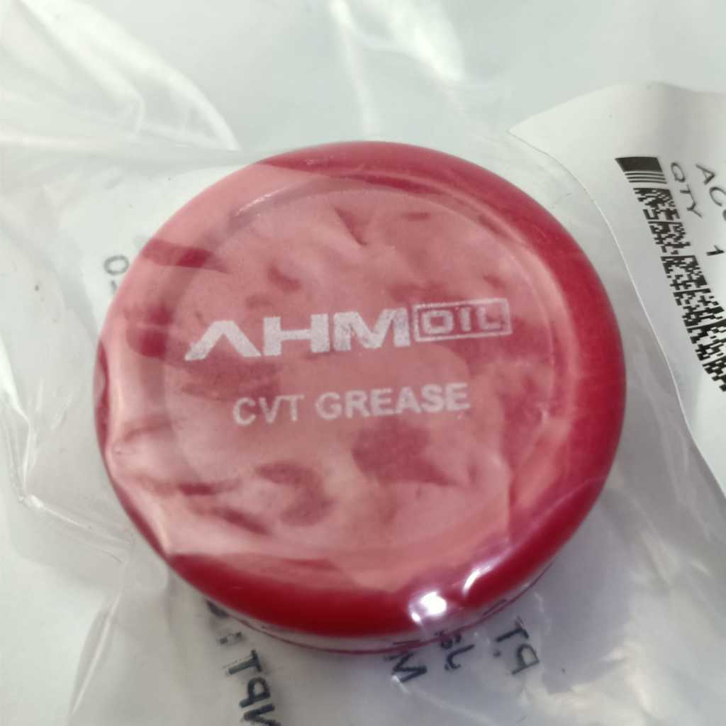 Slazybloom Gemuk Cvt Honda 10Gr Acg10-Gr / Grease Cvt Beat Vario 125 150 Scoopy Pcx 150 160 Adv