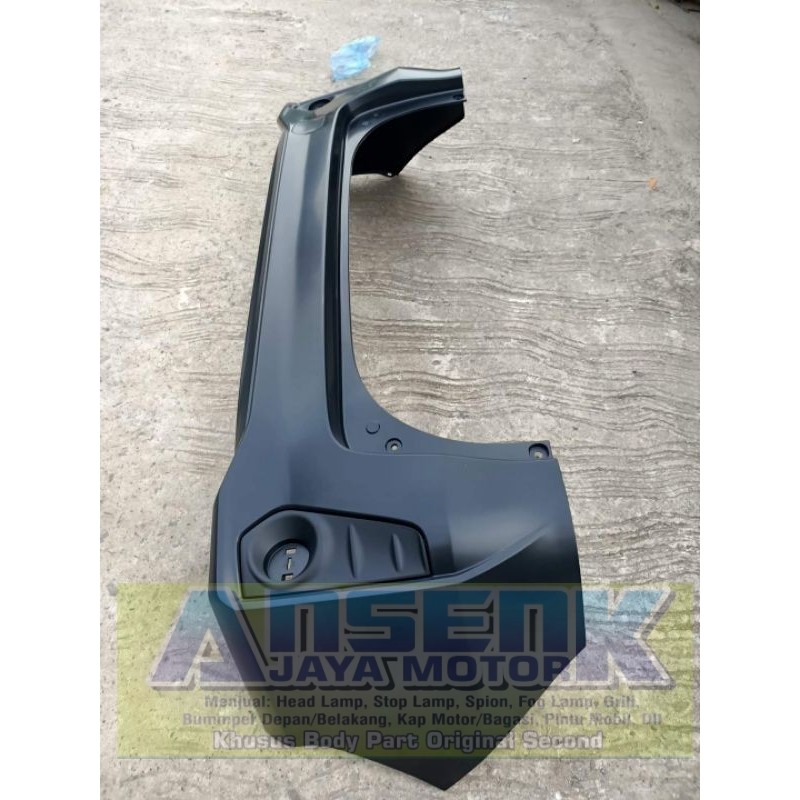 bumper bemper bumper bemper belakang Avanza Veloz 2019 2020