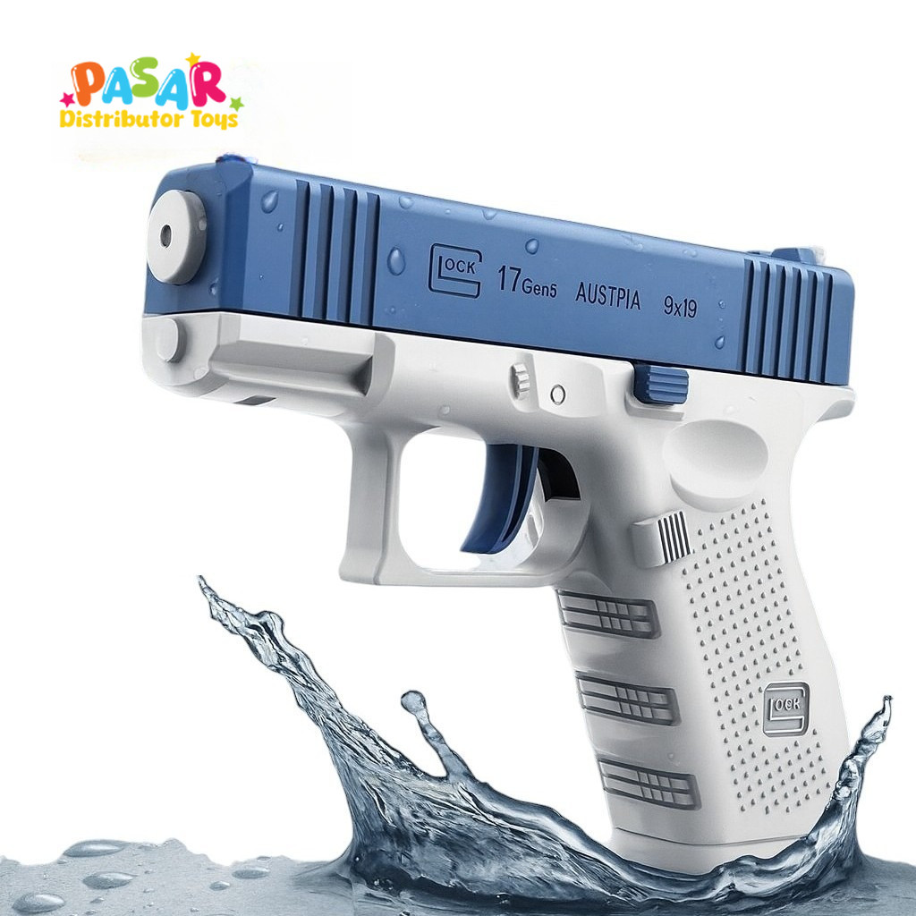 Mainan Anak WATER GUN ST0231849-0 Mainan Tembakan Air Anak Water Gun Mainan Anak