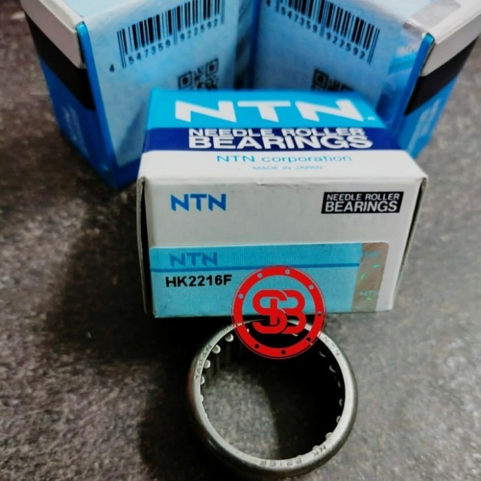 Needle Bearing HK 2216 / HK2216 NTN ORIGINAL
