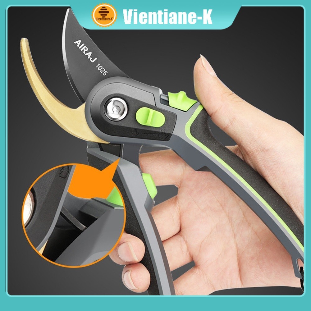 Gunting Berkebun / Gunting Pemotong / Tanaman Pemotong / Gunting Tanaman