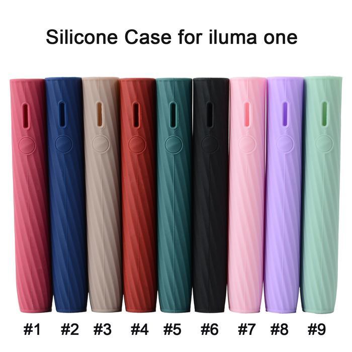 Pusat otomotivku Silicone For One - 8