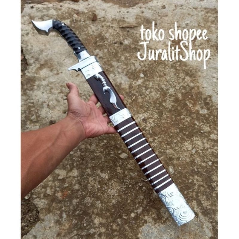 GOLOK CIBATU CEKER KIDANG PANJANG SERBAGUNA