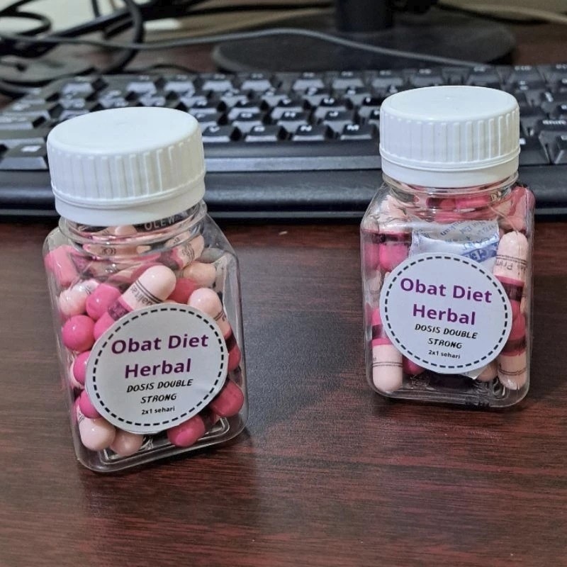 ODH PELANSING  PINKY STRONG KUALITAS 1 TOKO HERBALINDO