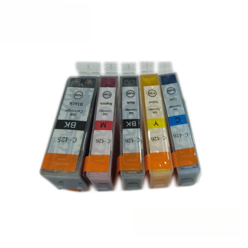 einkshop BCI-3e BCI-3 BCI-6 Ink Cartridge For Canon IP4000 IP5000 I860 MP870 MP710 MP780 MP760 MP750