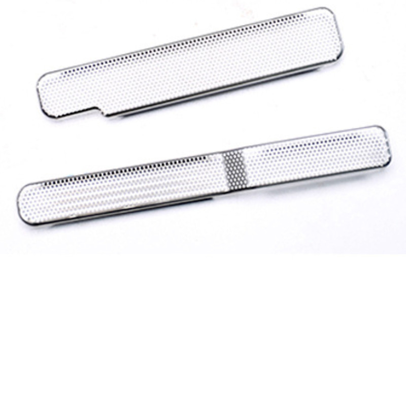 For Byd Equation Leopard 5 2025 Seat Underair Outlet Protective Cover Air Conditioning Dustproof Int