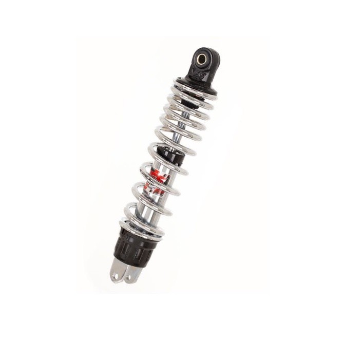 Skok Shock Yss Matic New Pro Z Plus Series Warna Chrome 330mm skok belakang