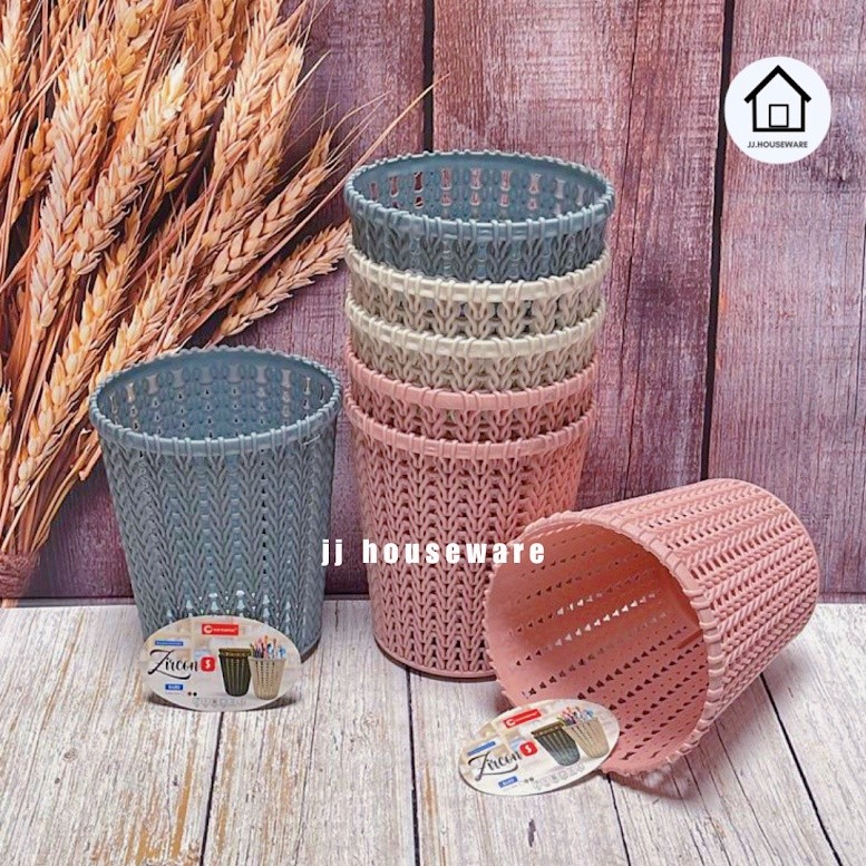 Keranjang Serbaguna Penyimpanan ZIRCON S Clio / jj houseware