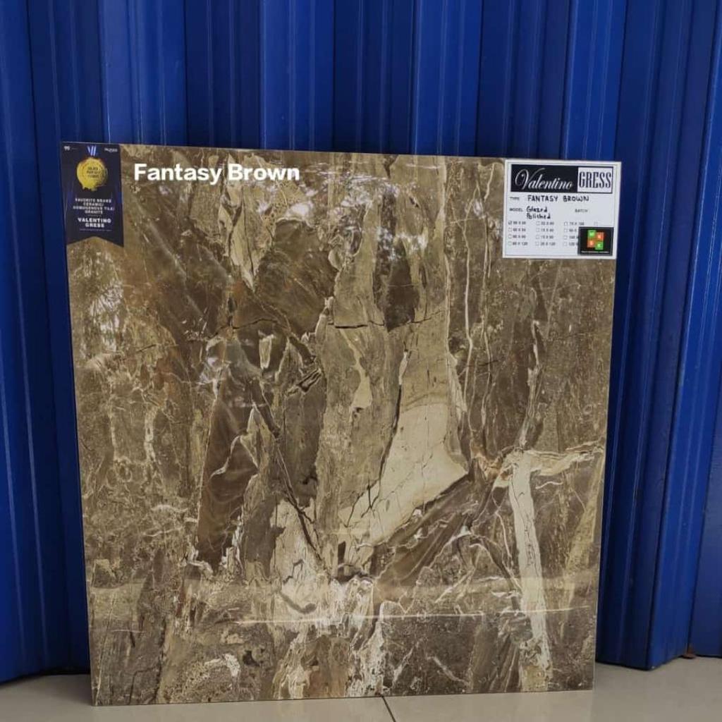 granite valentino gress 60x60 pantasty brown