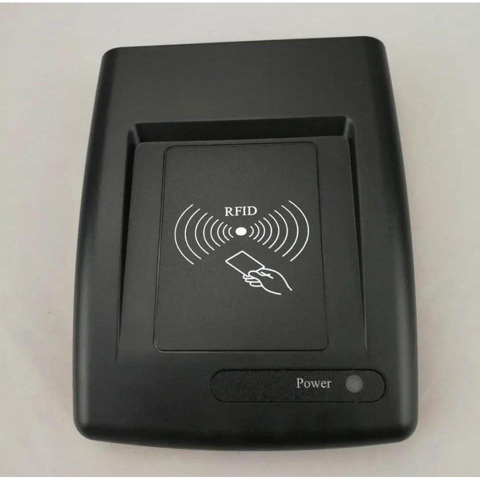 USB RFID Chip Card Reader Hotel Key Card Encoder for Hotel Access Control System