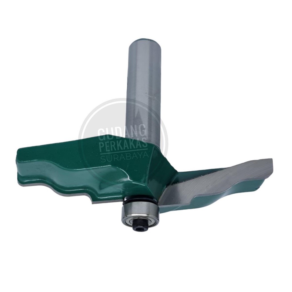 MATA ROUTER RAISE PANEL BITS MATA PROFIL PANEL PINTU MATA MESIN PROFIL MATA RUTER MATA BOR KAYU PR10