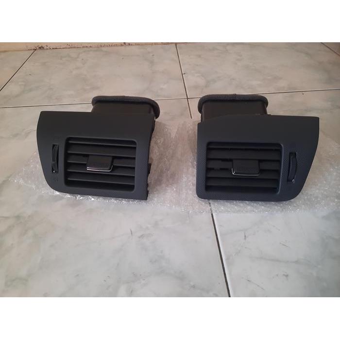 kisi kisi ac samping dashboard alphard gen1 2004 2005 2006 2007 2008 - kanan quality