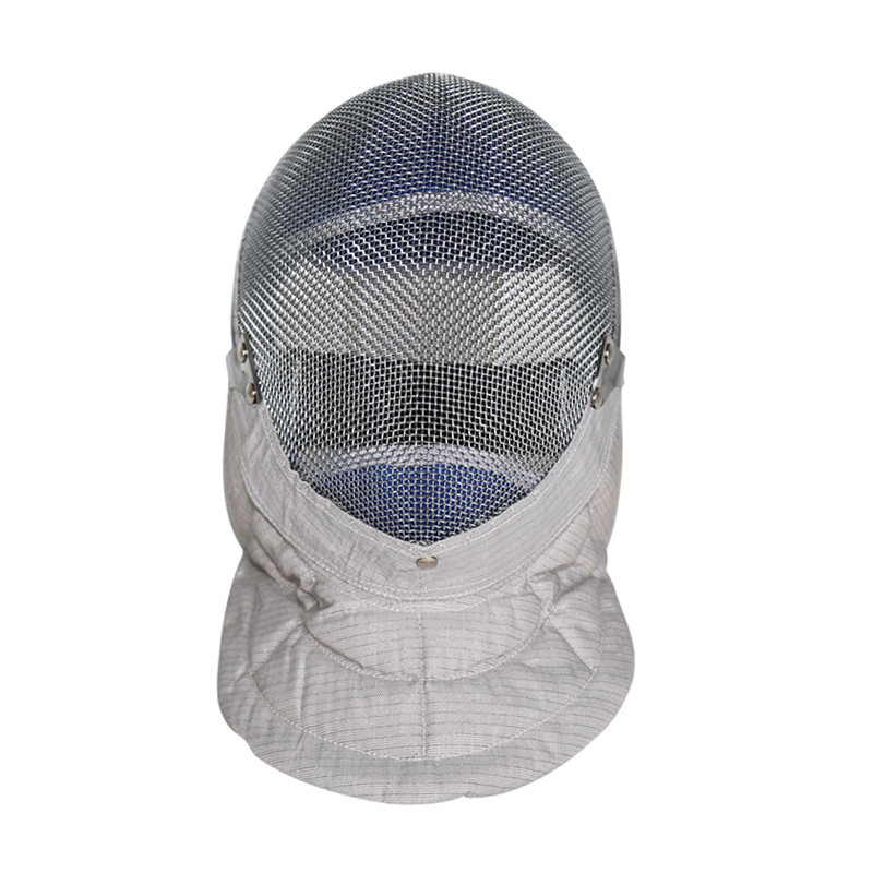 Fencing mask, sabre mask with detaable lining 350NW fencing helmet, fencing gears