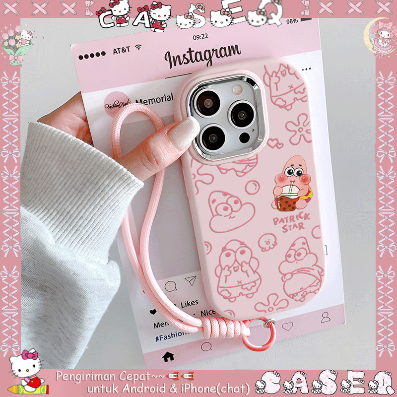 ✨Model Kekinian✨Case OPPO Terbaru Softcase Lucu Silikon Cocok OPPO A1K A3PRO A5PRO A54/A55 Casing HP
