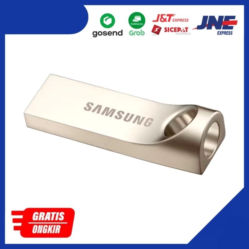 Flashdisk Metal 2 TB USB 3.0 – U-Disk Transfer Cepat & Elegan
