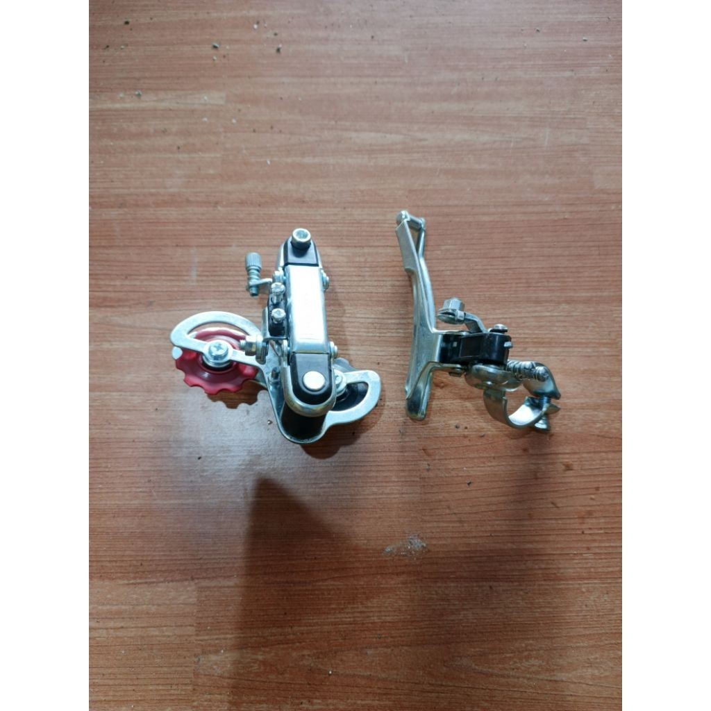 rd sepeda mtb sanxin dan fd non brand nos antiq