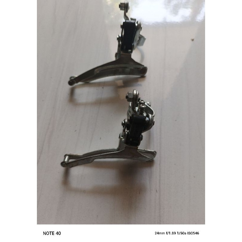 fd sepeda balap jadul merk sankin nos antiq