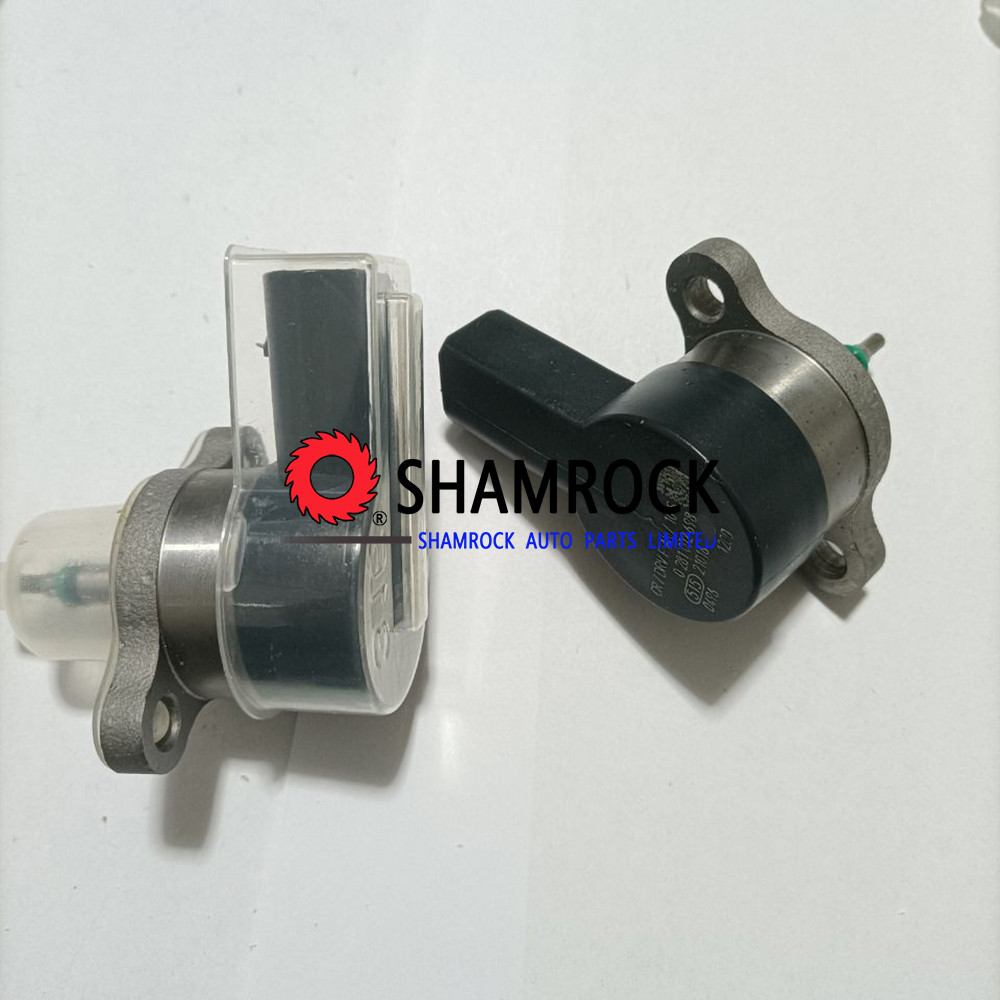 Fuel Rail Pressure Sensor Common Regulator 0281002698