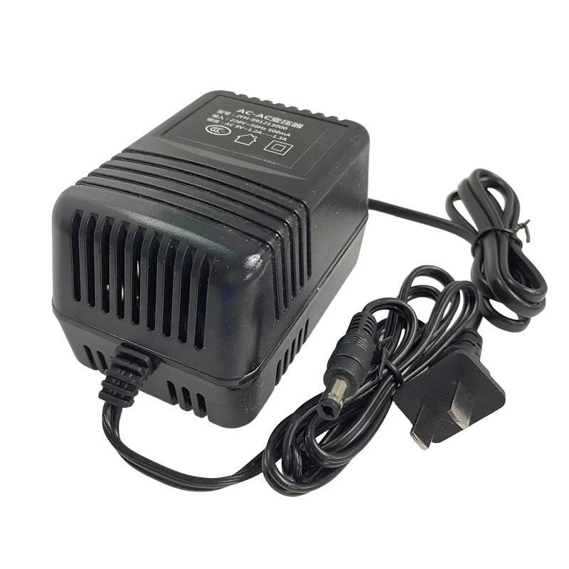 US Plug AC9V 1300MA For gitech External Power Adapter GNX1 GNX2 GNX3000 RP500