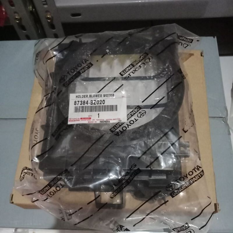 housing rumah filter cabin kabin ac avanza