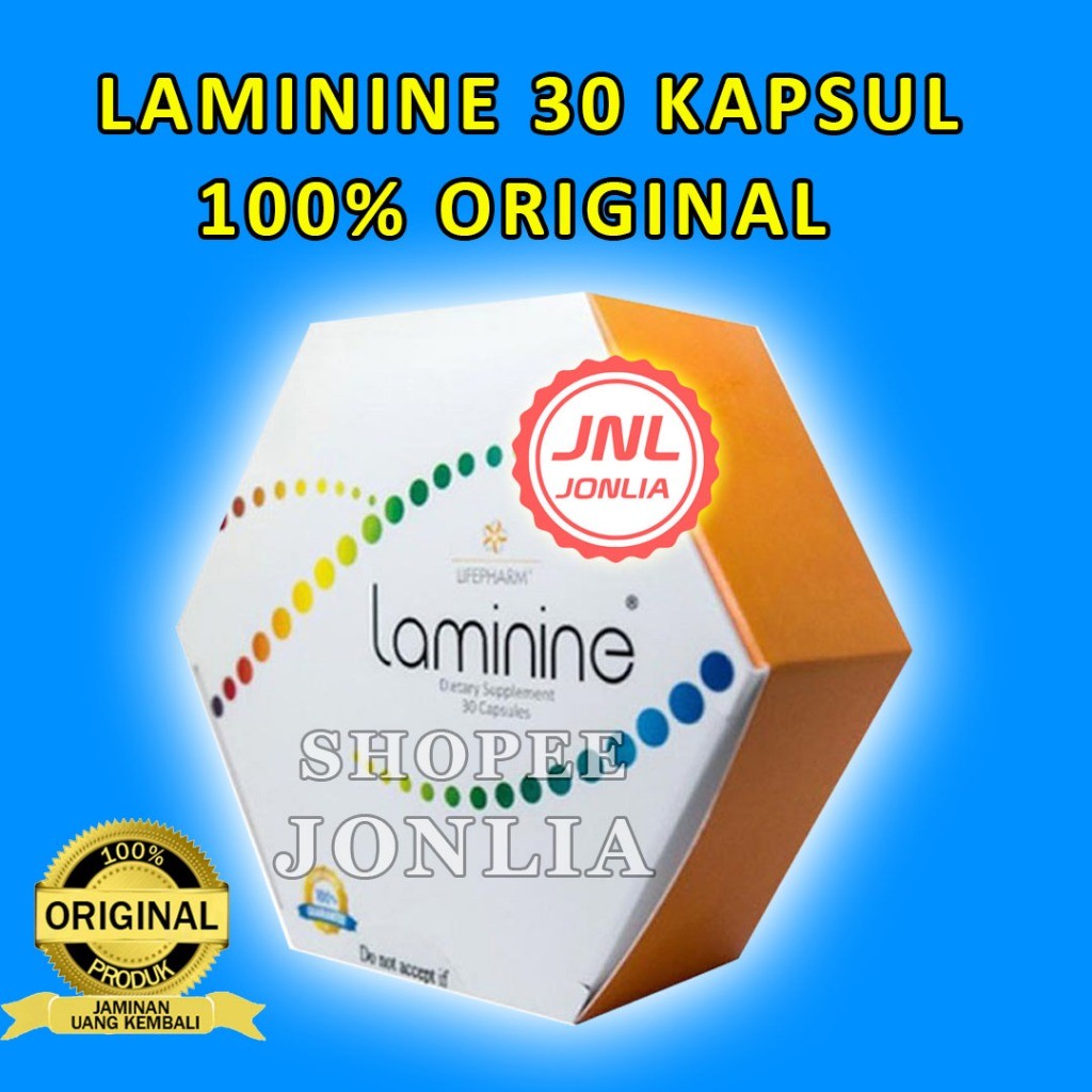 Laminine Laminin Stemcell Ori Lifepharm USA Original